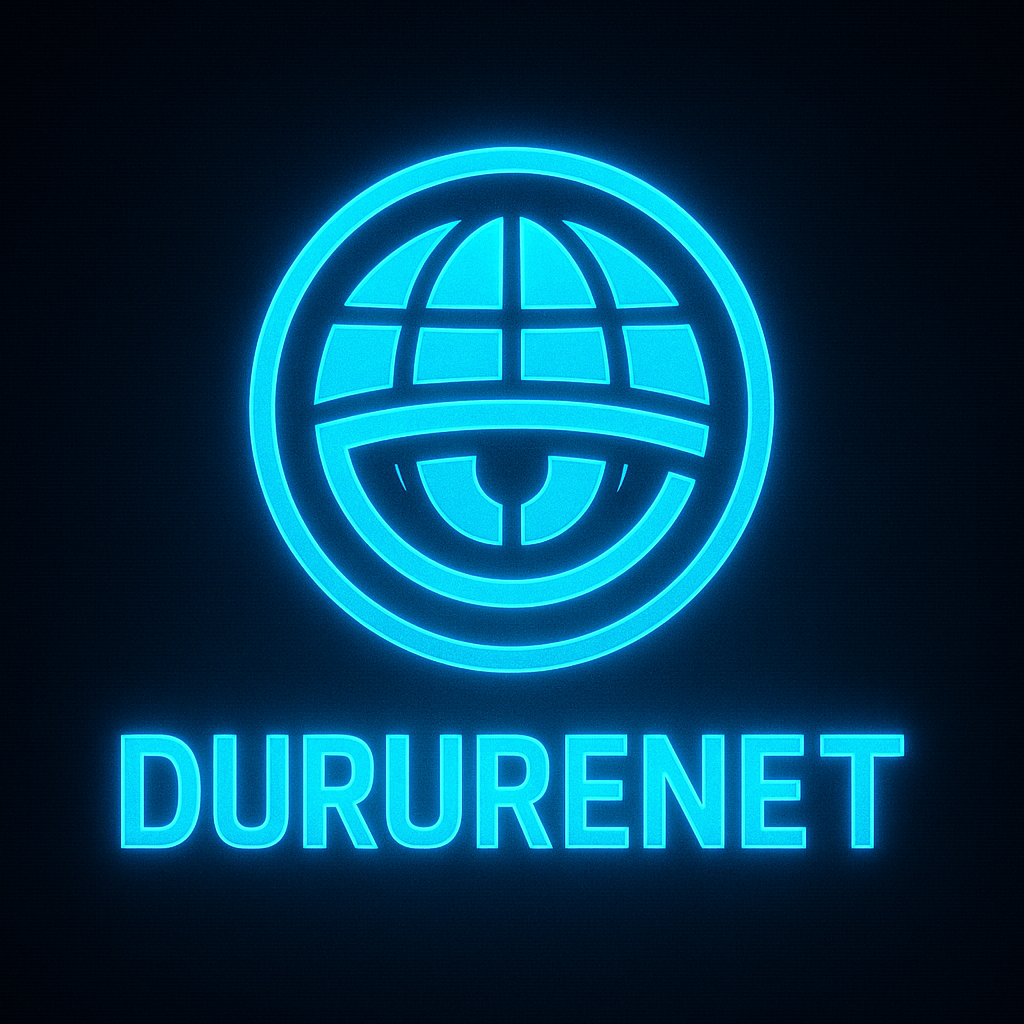 DurureNet Outranks Tesla FSD, Waymo, and Google Maps