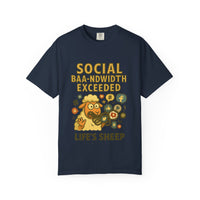 Social- Life's Sheep