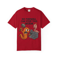 Firewall - EntrySpect