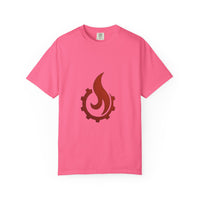 Flame - Causomatic