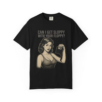 Sloppy Floppy - EntrySpect
