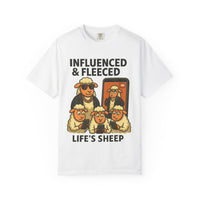 Influenced - Life's Sheep