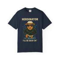 Herdinator - Life's Sheep