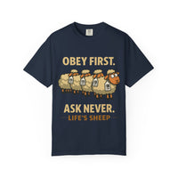 Obey - Life's Sheep