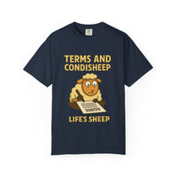 Terms & Condisheep - Life's Sheep