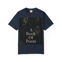 Book Of Poem - AlfaWhit