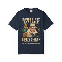 BAA Later - Life's Sheep