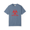 Biohazard - T-shirt