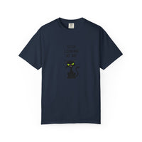 Stop Looking At Me - T-shirt