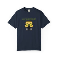 Any Questions - T-shirt