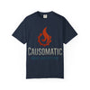 Causomatic - What Moves You