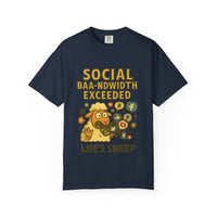 Social- Life's Sheep
