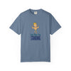 Real Men Poo Standing - T-shirt