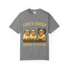 Down To Flock - Life's Sheep