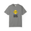 Caution - T-shirt