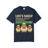 Herdware Update- Life's Sheep