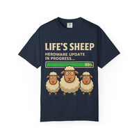 Herdware Update- Life's Sheep