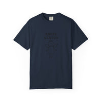 Angel Status - T-shirt