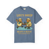 Skate or Bleat - Life's Sheep