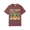 Herdware Update- Life's Sheep