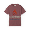 Causomatic - What Moves You