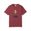 Real Men Poo Standing - T-shirt