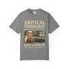 Critical Thinking - Life's Sheep