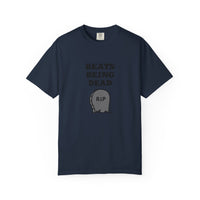 Beats Being Dead - T-shirt