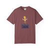 Real Men Poo Standing - T-shirt