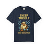 Sheep Thrills - Life's Sheep