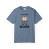 Im The Boss - T-shirt