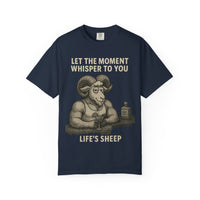 Whisper - Life's Sheep