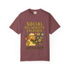 Social- Life's Sheep
