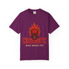 Flaming Skull - Causomatic