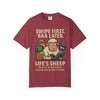BAA Later - Life's Sheep