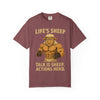 Talk Is Sheep - Life's Sheep