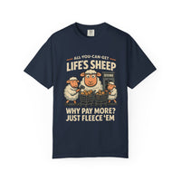 All You Can Get - Life's Sheep