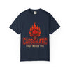 Flaming Skull - Causomatic