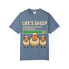 Herdware Update- Life's Sheep