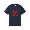 Biohazard - T-shirt