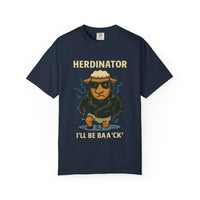 Herdinator - Life's Sheep