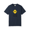 Caution - T-shirt