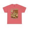 Graphic Tee for Rebels and Non-Conformists - Life's Sheep Collection