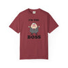Im The Boss - T-shirt