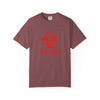 Biohazard - T-shirt