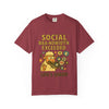 Social- Life's Sheep