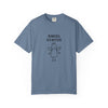 Angel Status - T-shirt