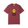 Caution - T-shirt