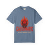 Flaming Skull - Causomatic