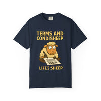 Terms & Condisheep - Life's Sheep